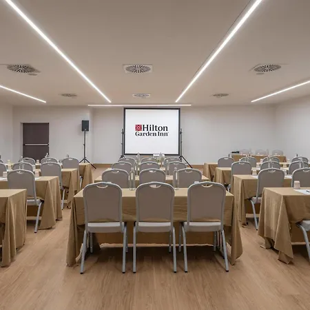 Hilton Garden Inn Milan North-3