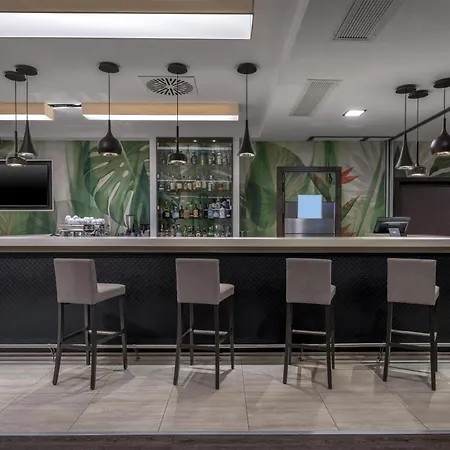 Hilton Garden Inn Milan North-3
